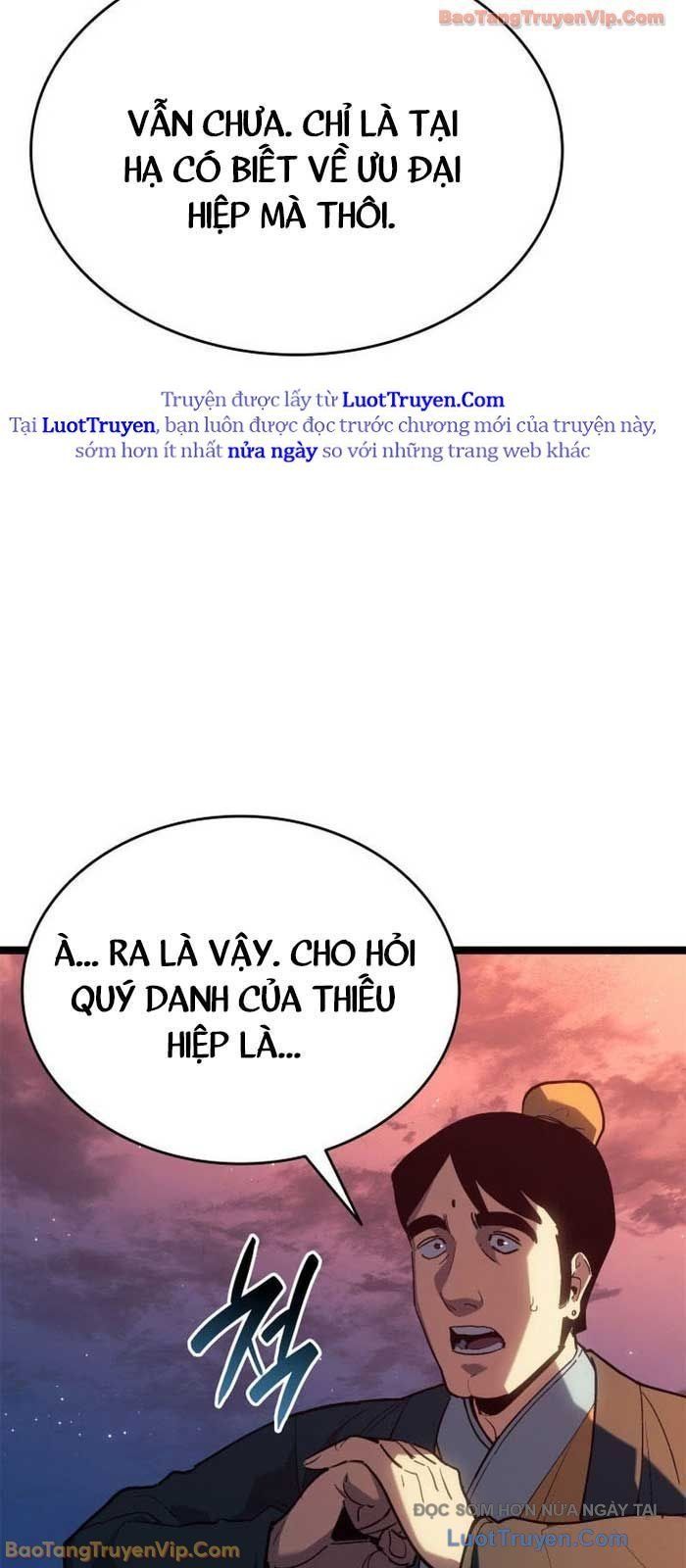 Tử Thần Phiêu Nguyệt Chapter 111 - TC Truyện