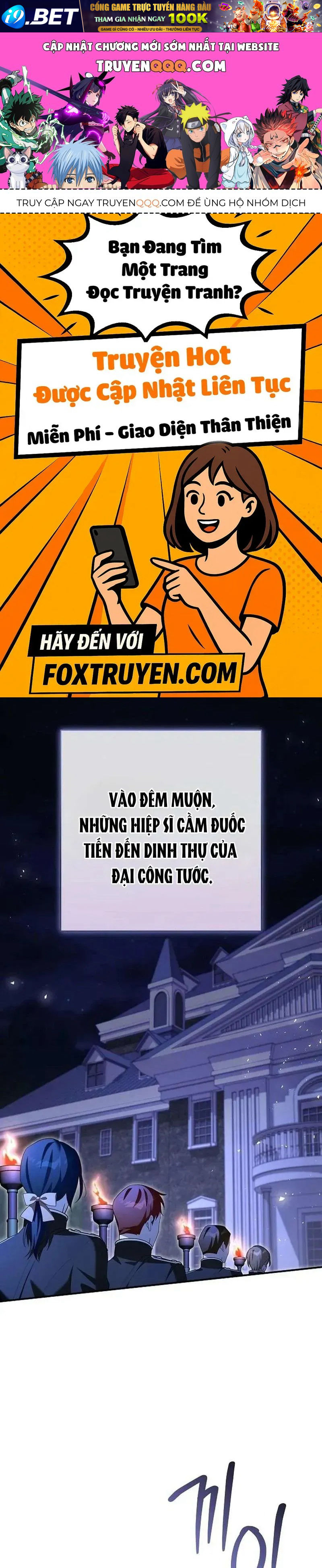 Cô Dâu Của Đại Công Tước Là Chiến Binh Địa Ngục [Chap 31-32]