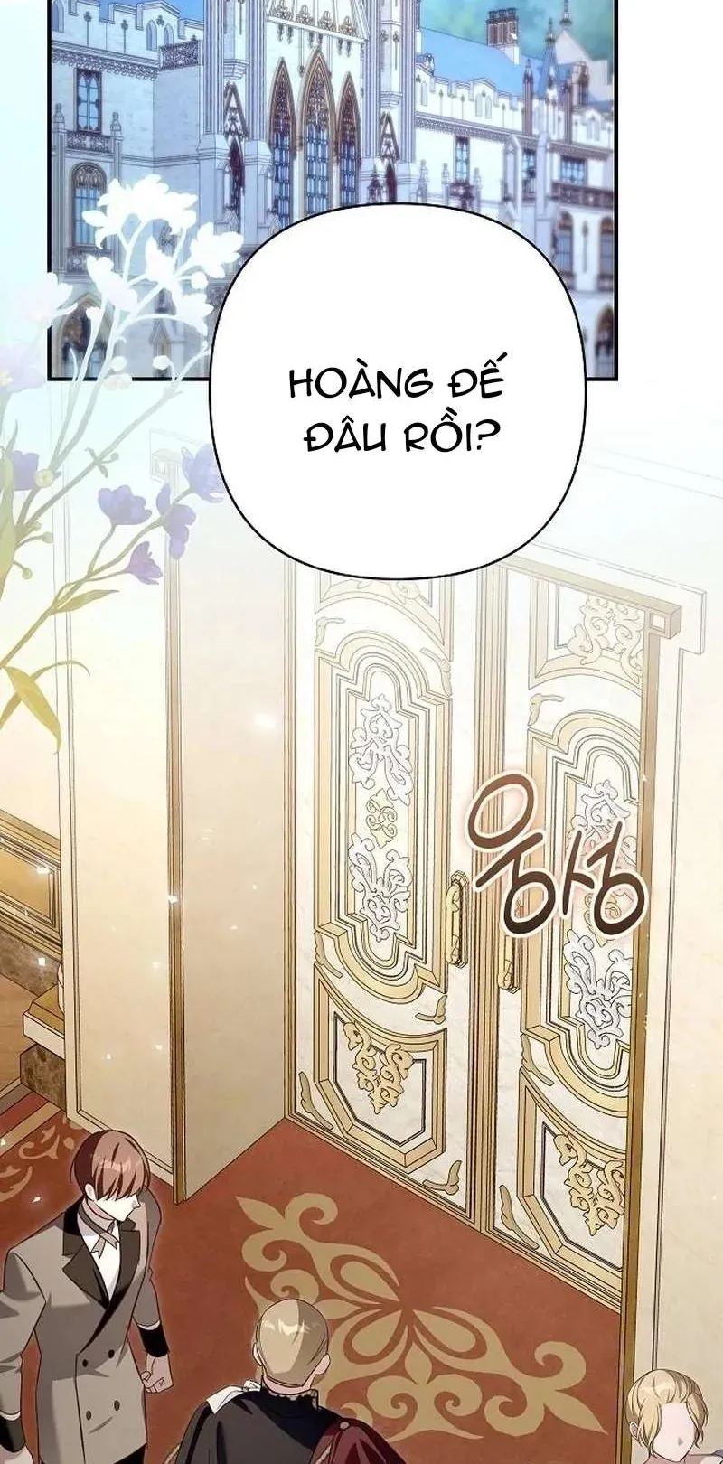 Cô Dâu Của Đại Công Tước Là Chiến Binh Địa Ngục [Chap 31-32]