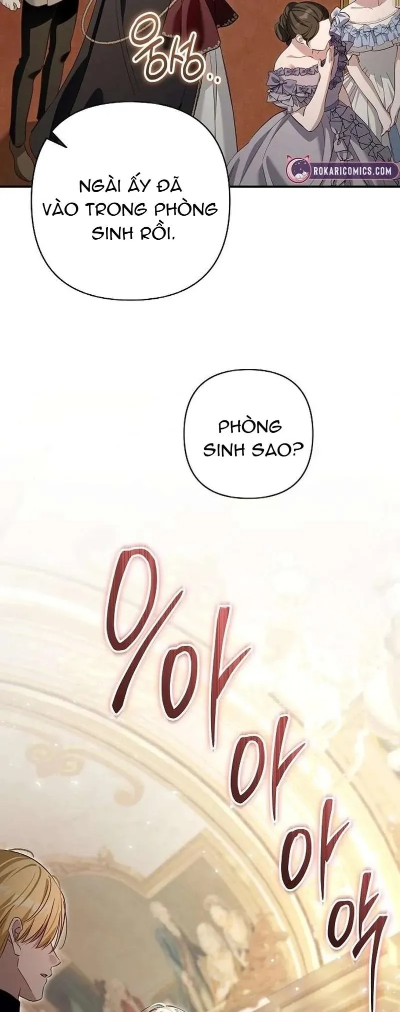 Cô Dâu Của Đại Công Tước Là Chiến Binh Địa Ngục [Chap 31-32]