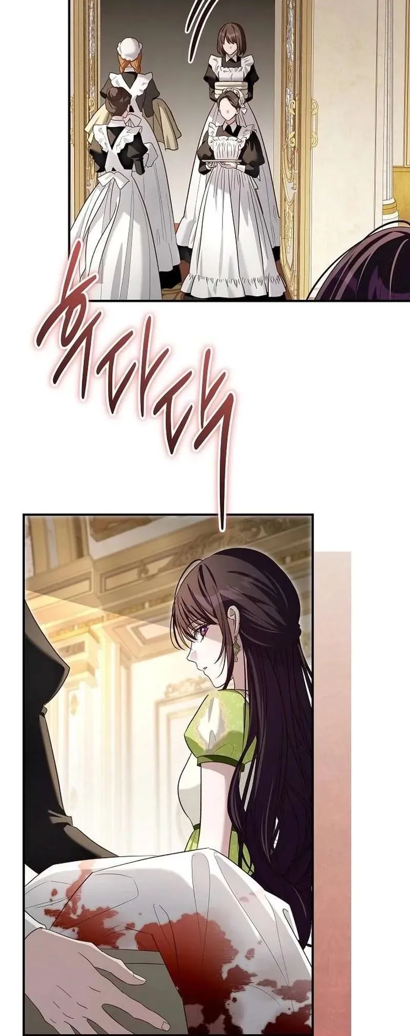 Cô Dâu Của Đại Công Tước Là Chiến Binh Địa Ngục [Chap 31-32]