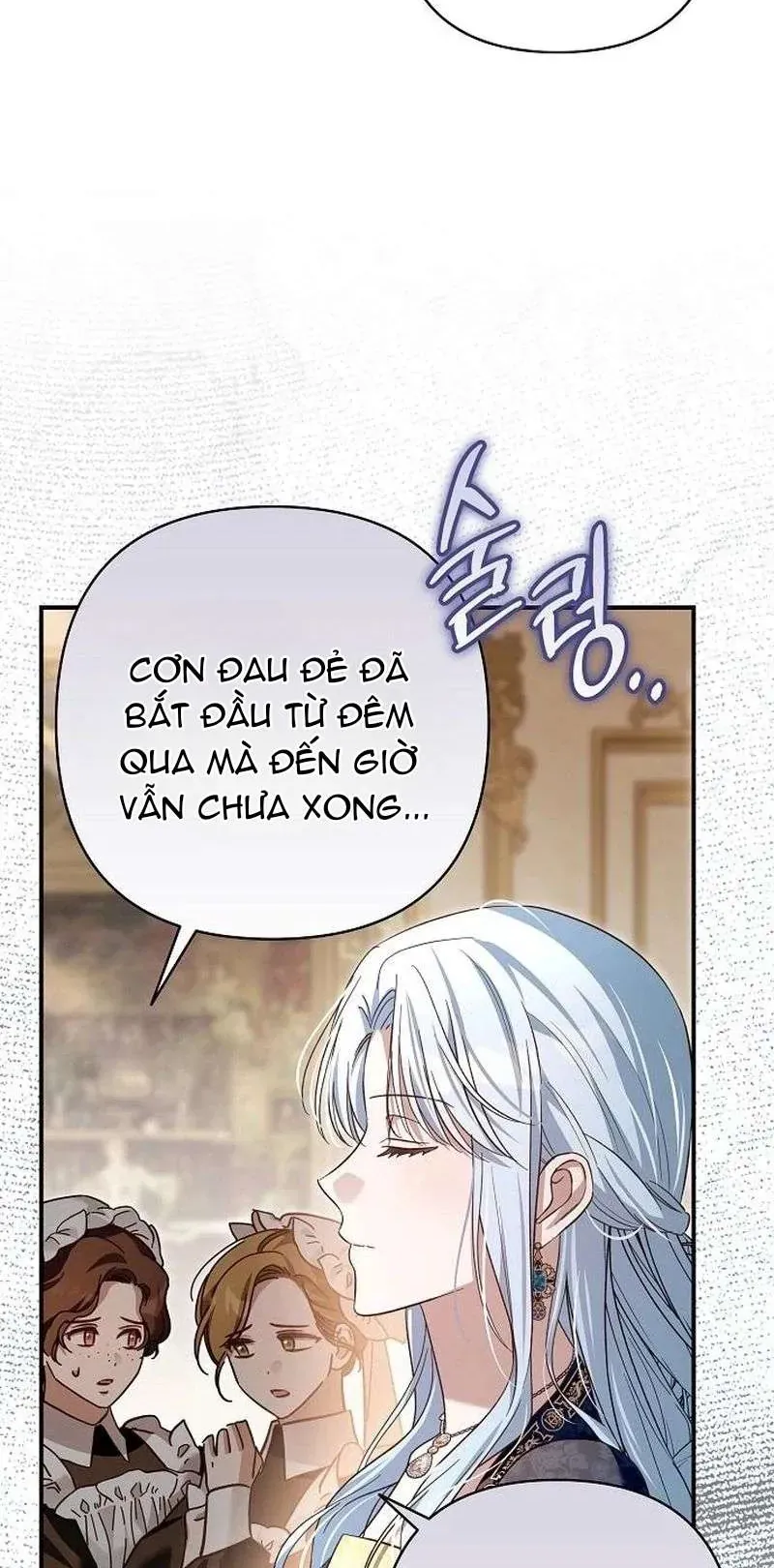 Cô Dâu Của Đại Công Tước Là Chiến Binh Địa Ngục [Chap 31-32]