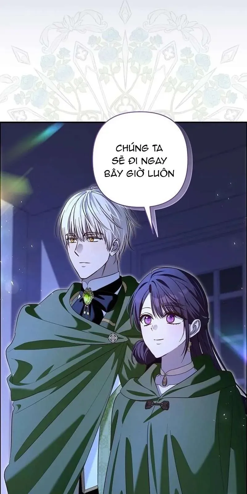 Cô Dâu Của Đại Công Tước Là Chiến Binh Địa Ngục [Chap 31-32]