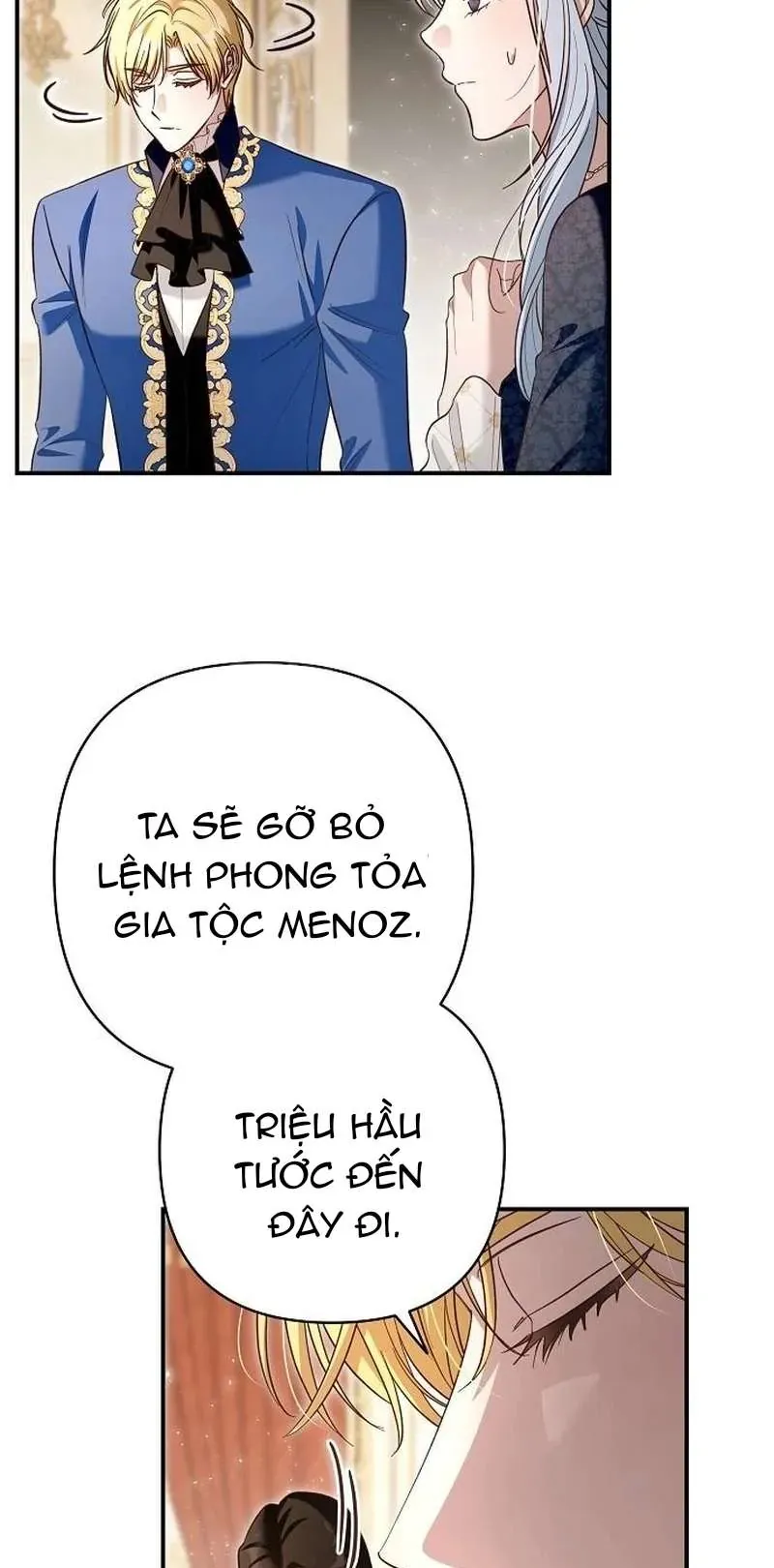 Cô Dâu Của Đại Công Tước Là Chiến Binh Địa Ngục [Chap 31-32]