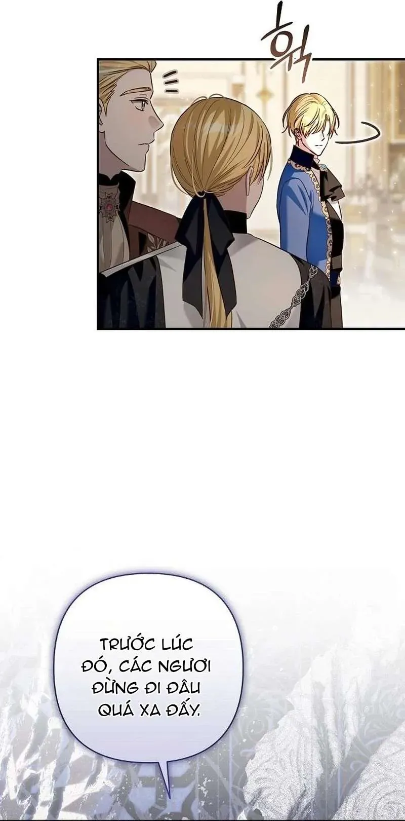 Cô Dâu Của Đại Công Tước Là Chiến Binh Địa Ngục [Chap 31-32]