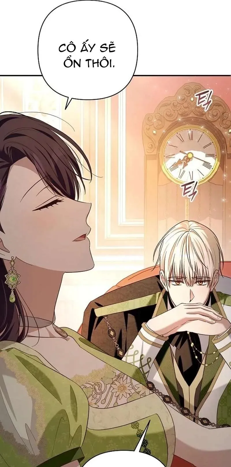 Cô Dâu Của Đại Công Tước Là Chiến Binh Địa Ngục [Chap 31-32]