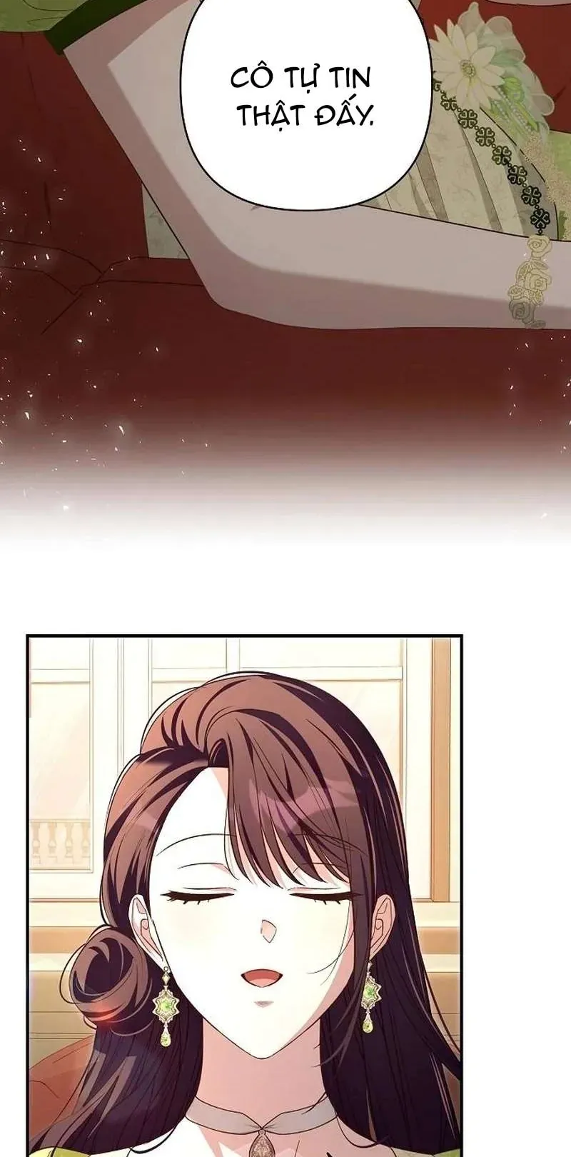 Cô Dâu Của Đại Công Tước Là Chiến Binh Địa Ngục [Chap 31-32]