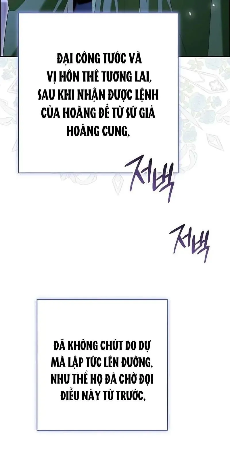 Cô Dâu Của Đại Công Tước Là Chiến Binh Địa Ngục [Chap 31-32]