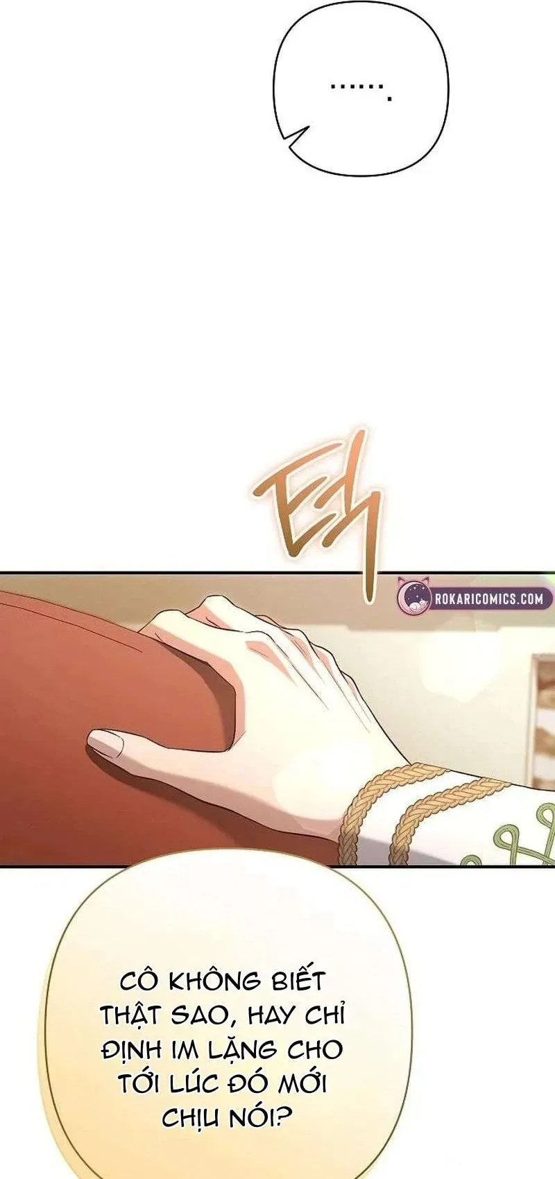 Cô Dâu Của Đại Công Tước Là Chiến Binh Địa Ngục [Chap 31-32]