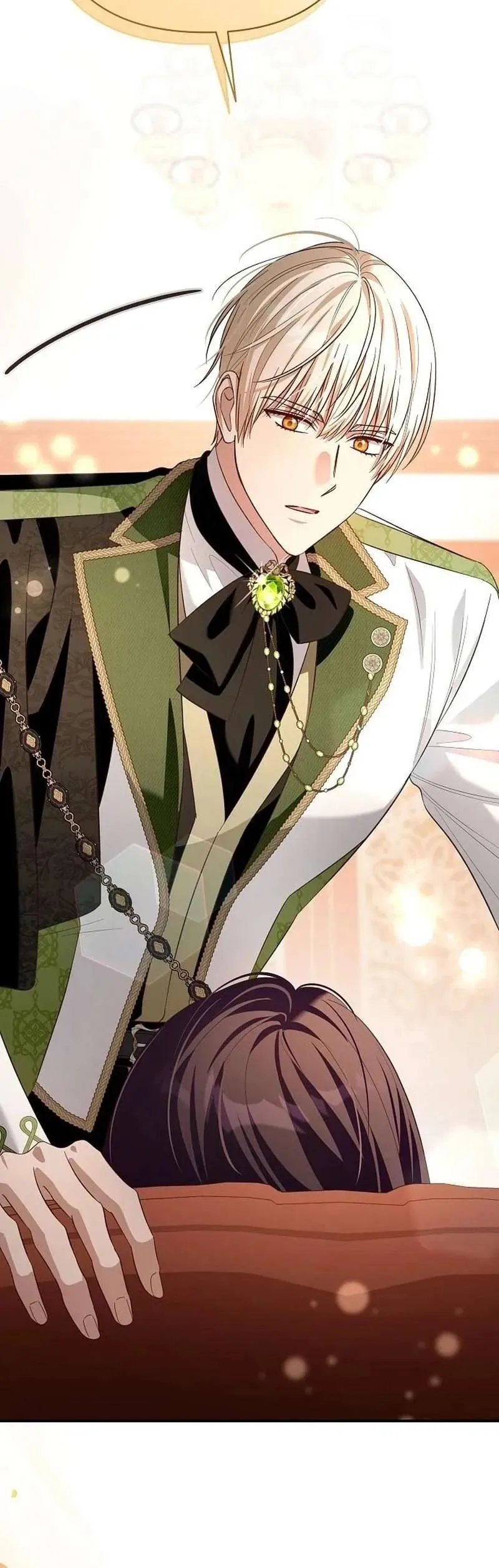 Cô Dâu Của Đại Công Tước Là Chiến Binh Địa Ngục [Chap 31-32]