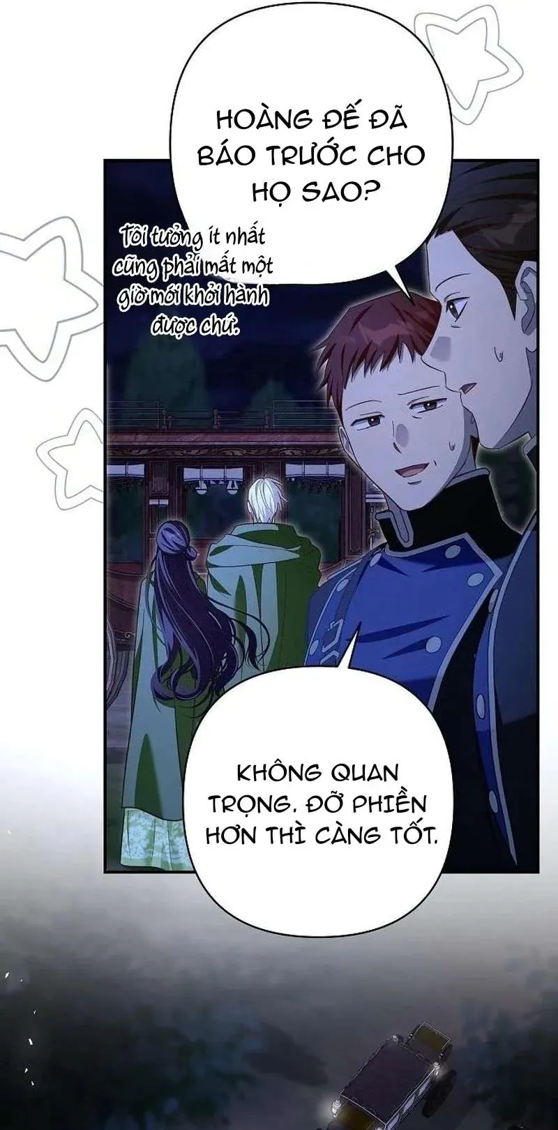 Cô Dâu Của Đại Công Tước Là Chiến Binh Địa Ngục [Chap 31-32]