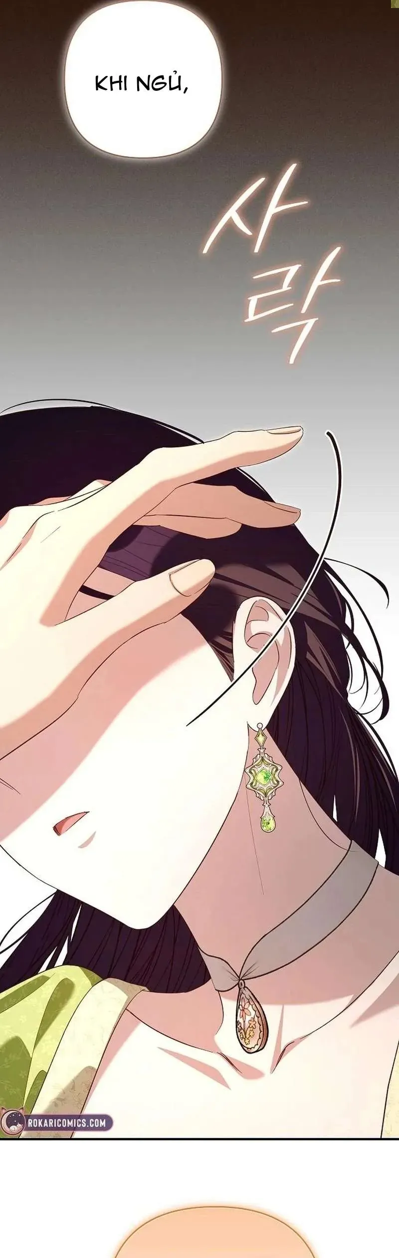 Cô Dâu Của Đại Công Tước Là Chiến Binh Địa Ngục [Chap 31-32]