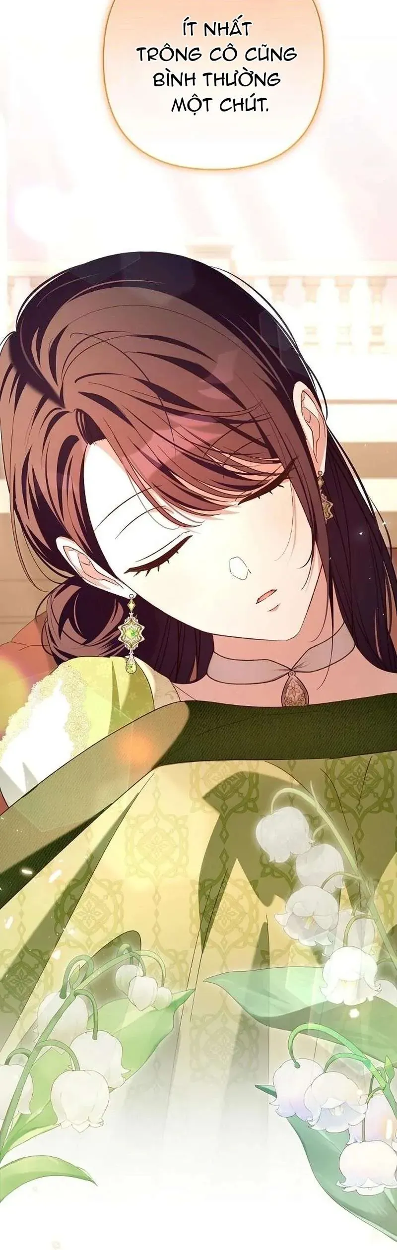 Cô Dâu Của Đại Công Tước Là Chiến Binh Địa Ngục [Chap 31-32]