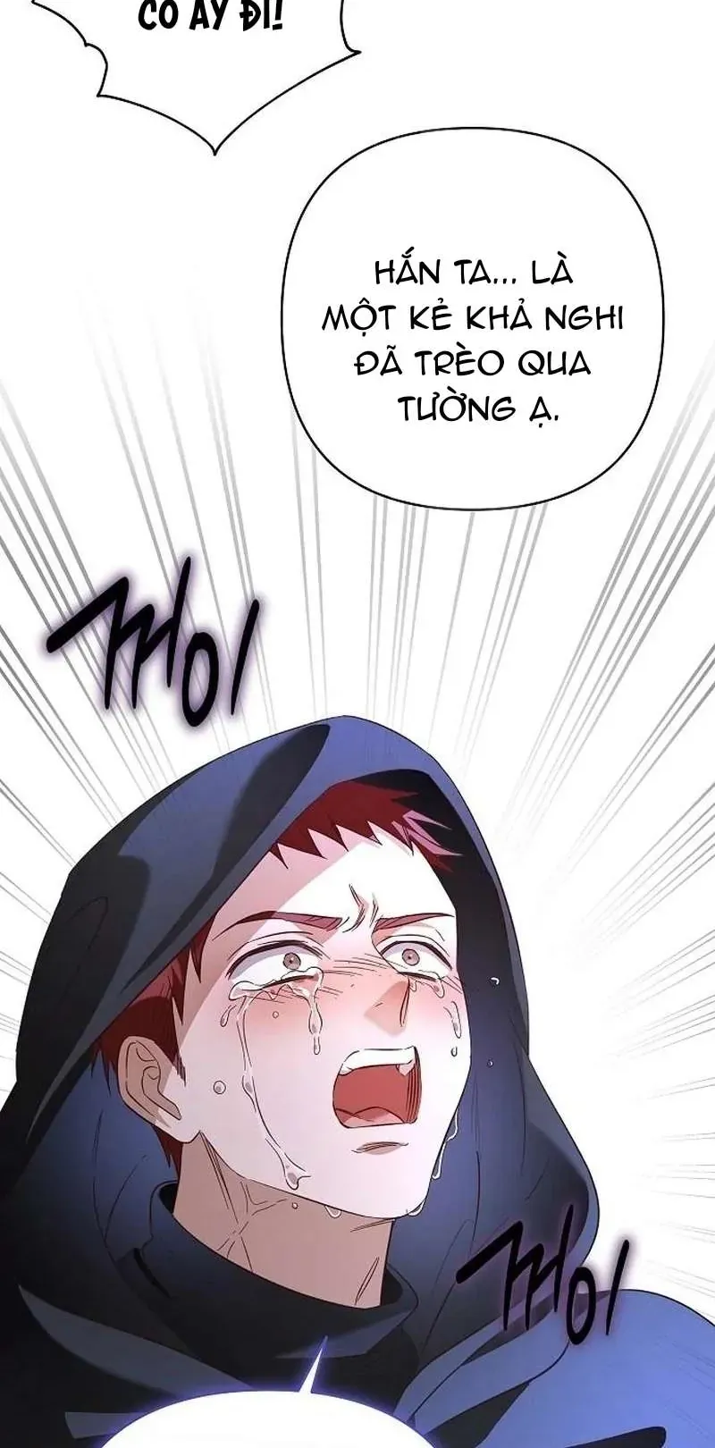 Cô Dâu Của Đại Công Tước Là Chiến Binh Địa Ngục [Chap 31-32]