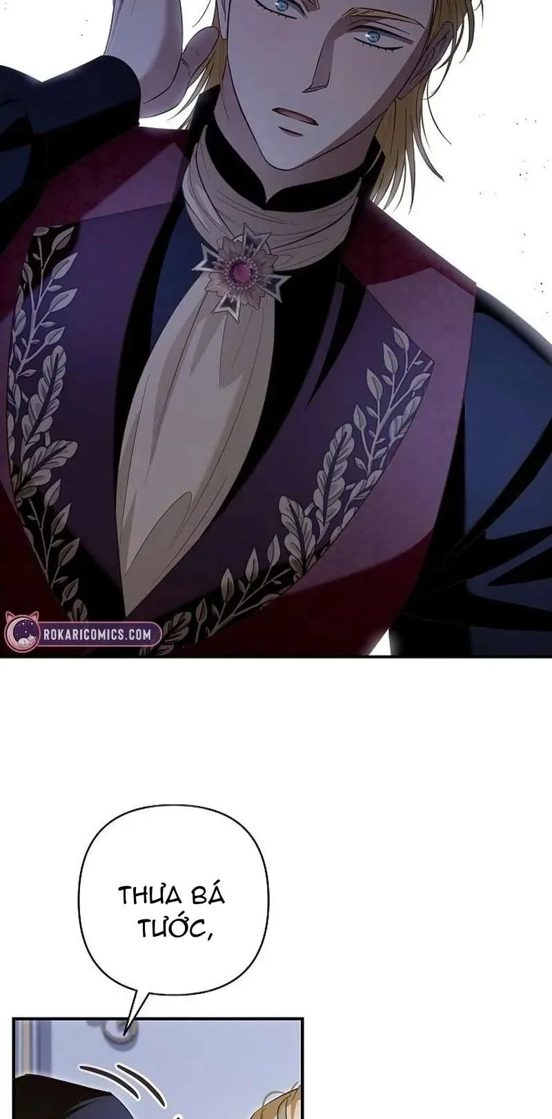 Cô Dâu Của Đại Công Tước Là Chiến Binh Địa Ngục [Chap 31-32]