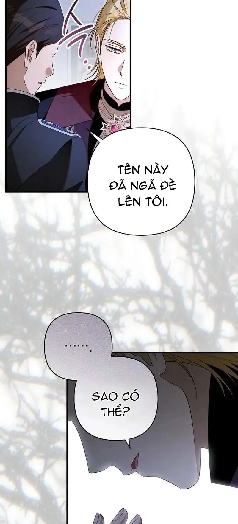 Cô Dâu Của Đại Công Tước Là Chiến Binh Địa Ngục [Chap 31-32]