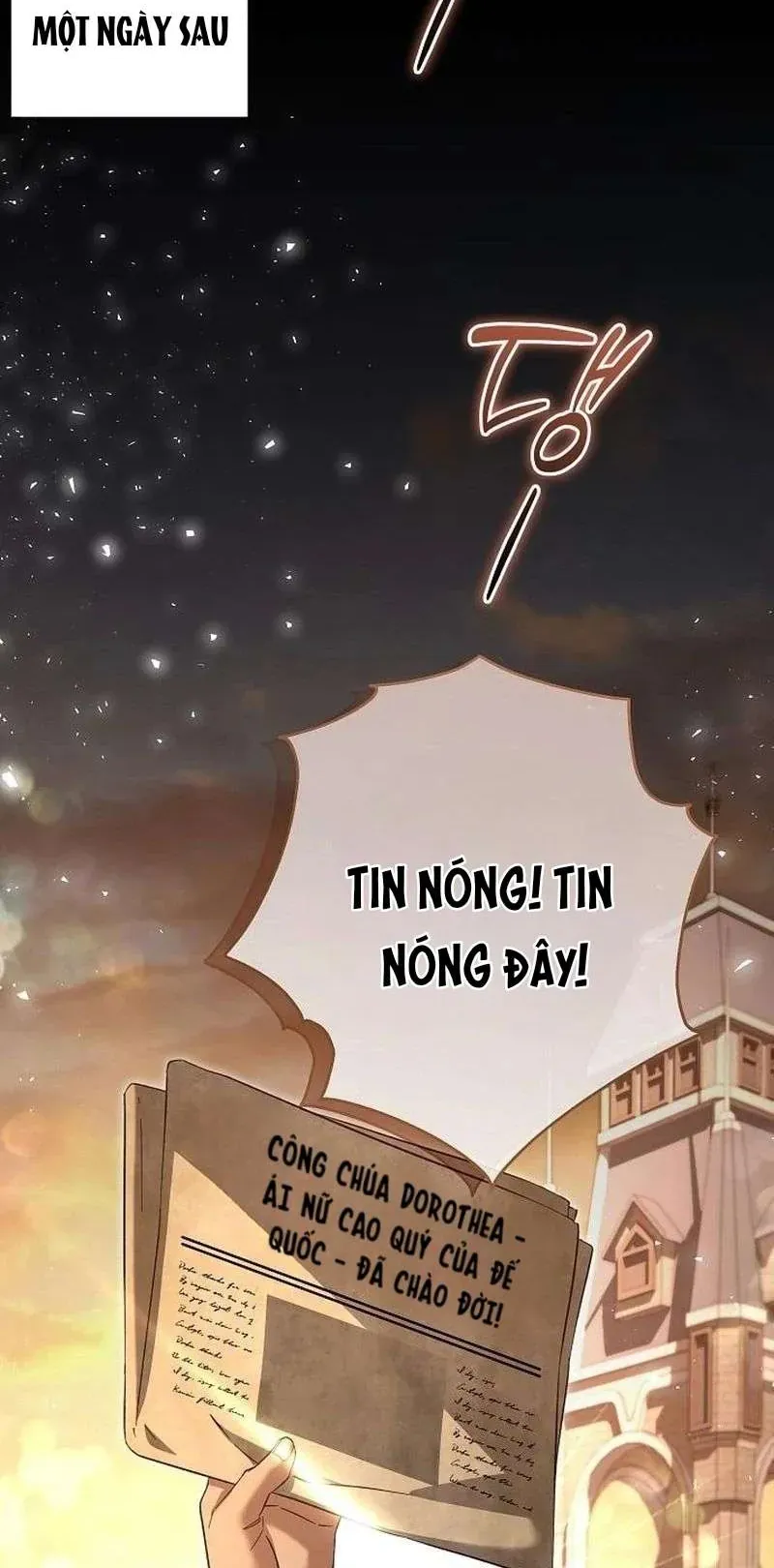 Cô Dâu Của Đại Công Tước Là Chiến Binh Địa Ngục [Chap 31-32]
