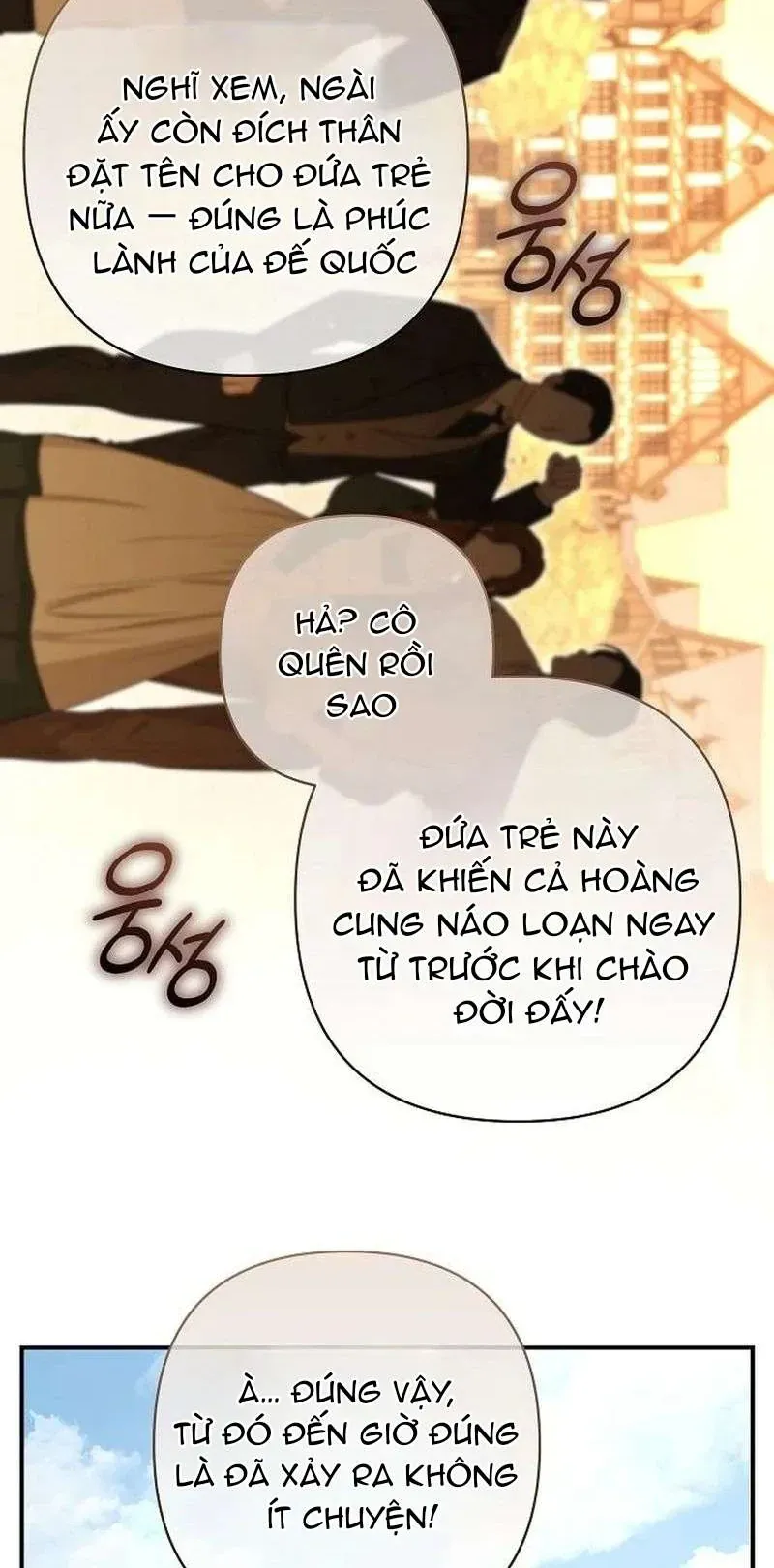 Cô Dâu Của Đại Công Tước Là Chiến Binh Địa Ngục [Chap 31-32]