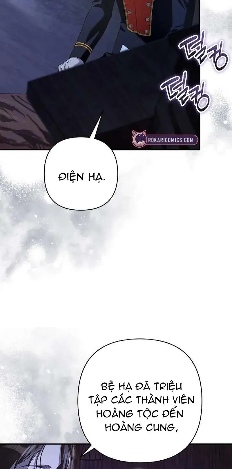 Cô Dâu Của Đại Công Tước Là Chiến Binh Địa Ngục [Chap 31-32]