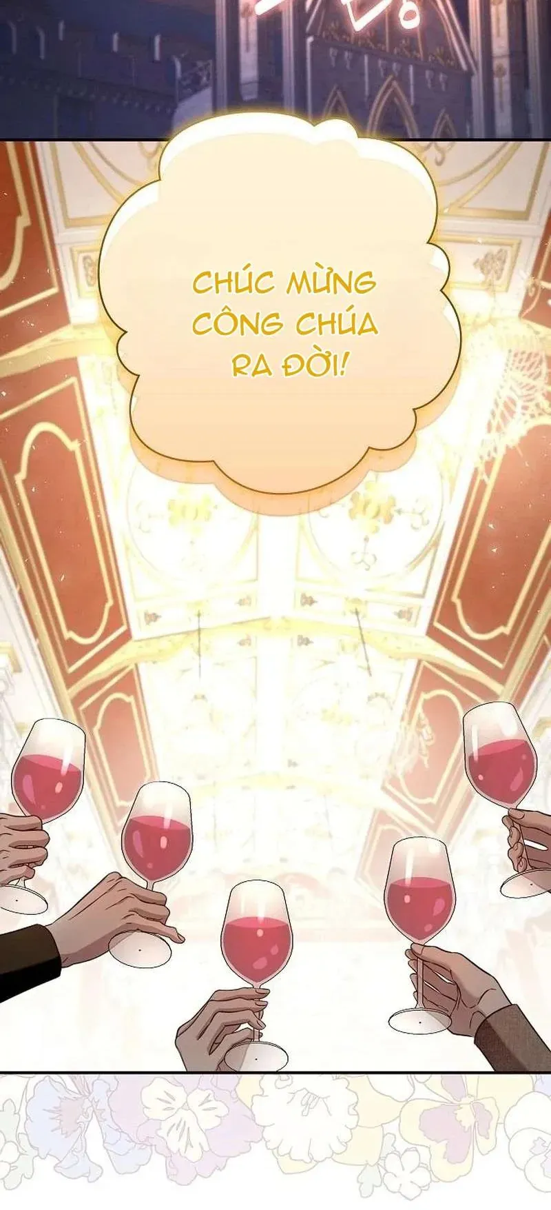 Cô Dâu Của Đại Công Tước Là Chiến Binh Địa Ngục [Chap 31-32]