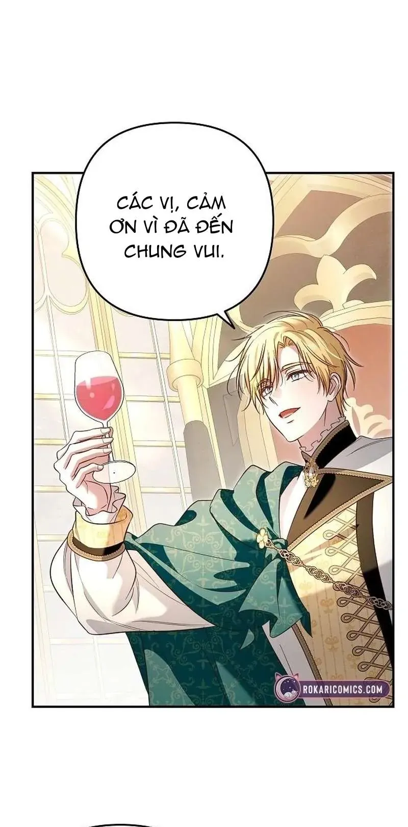 Cô Dâu Của Đại Công Tước Là Chiến Binh Địa Ngục [Chap 31-32]