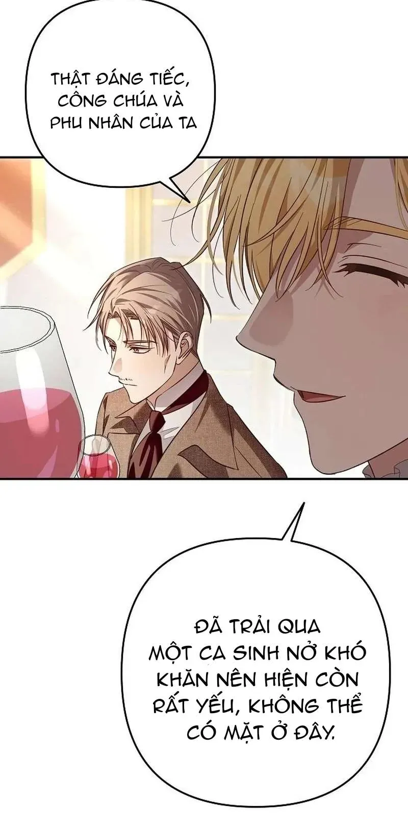 Cô Dâu Của Đại Công Tước Là Chiến Binh Địa Ngục [Chap 31-32]