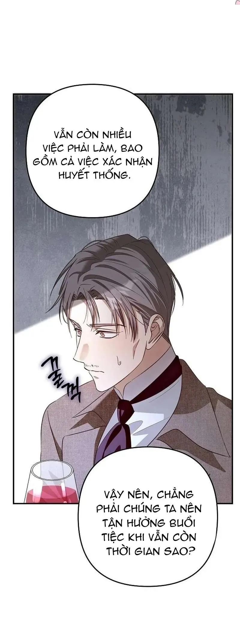 Cô Dâu Của Đại Công Tước Là Chiến Binh Địa Ngục [Chap 31-32]