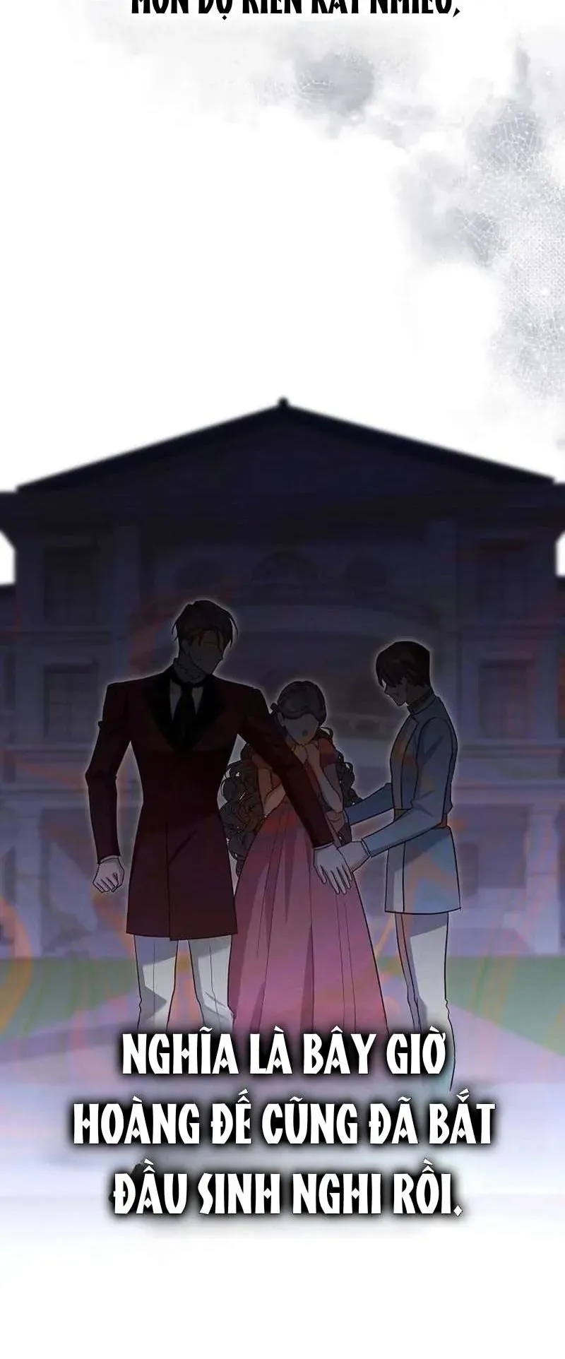 Cô Dâu Của Đại Công Tước Là Chiến Binh Địa Ngục [Chap 31-32]