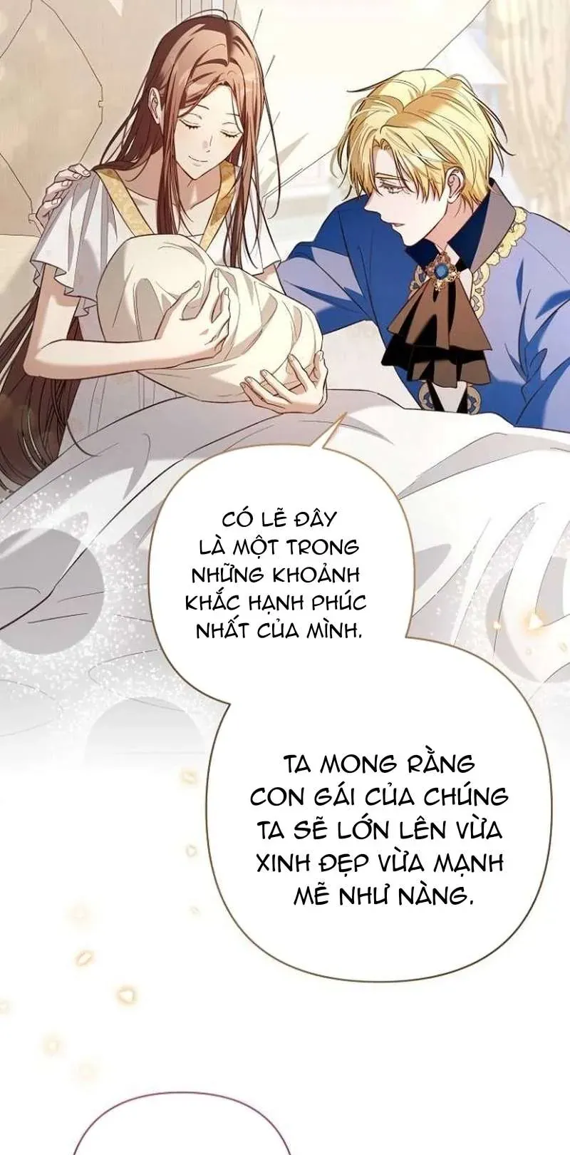 Cô Dâu Của Đại Công Tước Là Chiến Binh Địa Ngục [Chap 31-32]