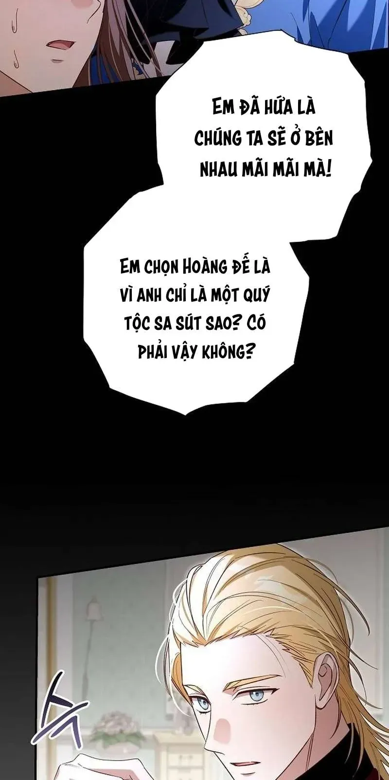 Cô Dâu Của Đại Công Tước Là Chiến Binh Địa Ngục [Chap 31-32]