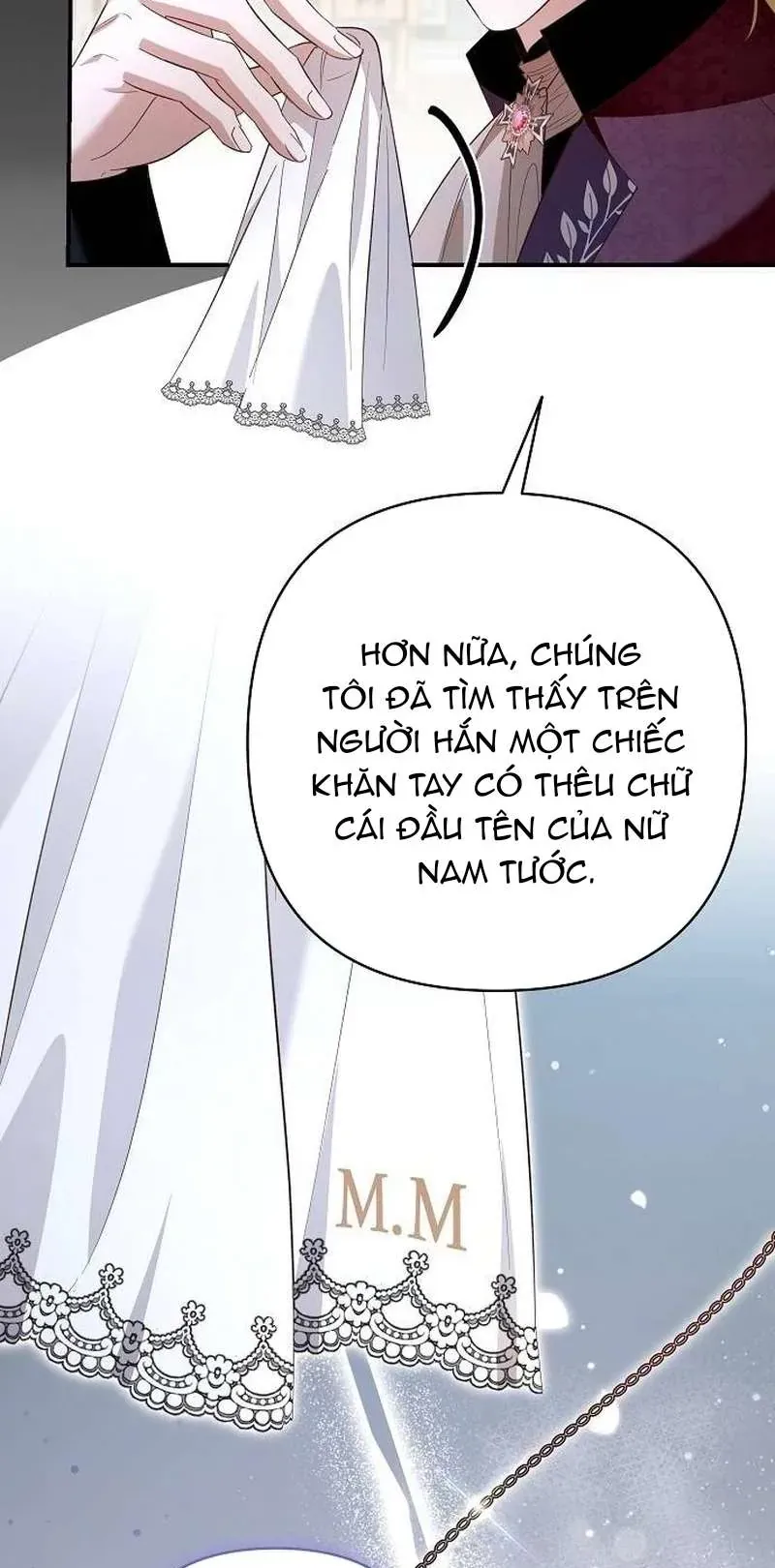 Cô Dâu Của Đại Công Tước Là Chiến Binh Địa Ngục [Chap 31-32]