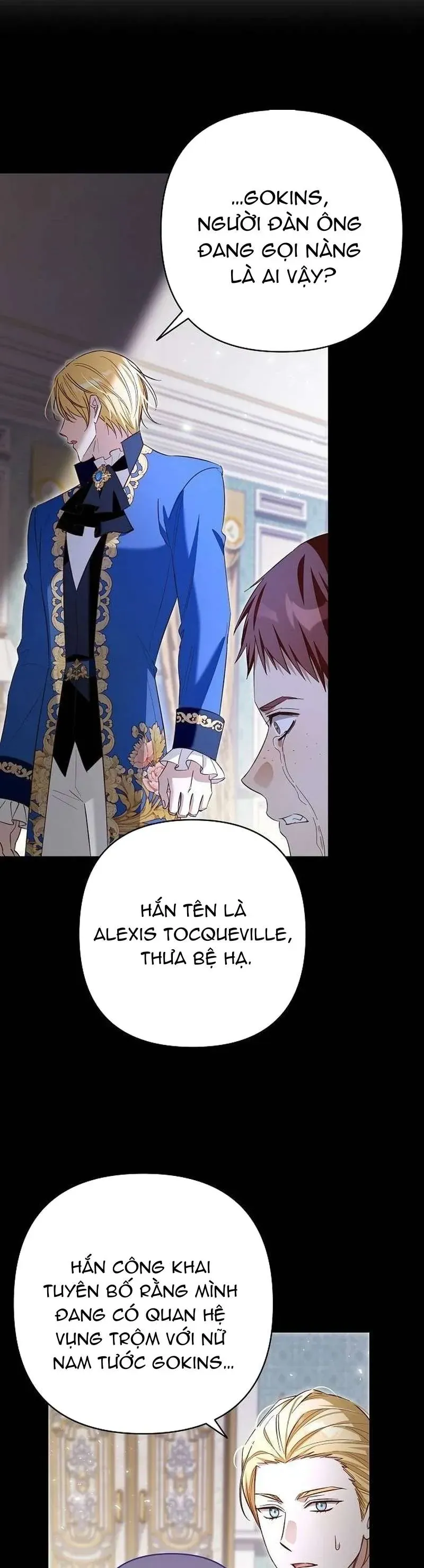 Cô Dâu Của Đại Công Tước Là Chiến Binh Địa Ngục [Chap 31-32]