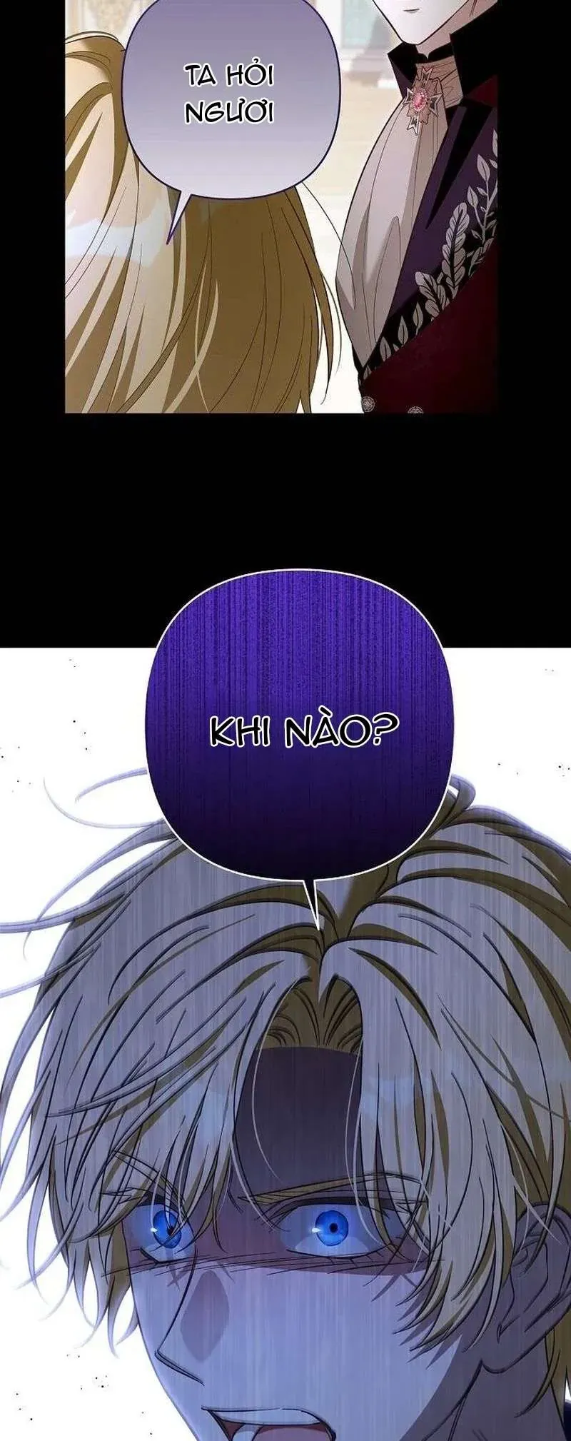 Cô Dâu Của Đại Công Tước Là Chiến Binh Địa Ngục [Chap 31-32]