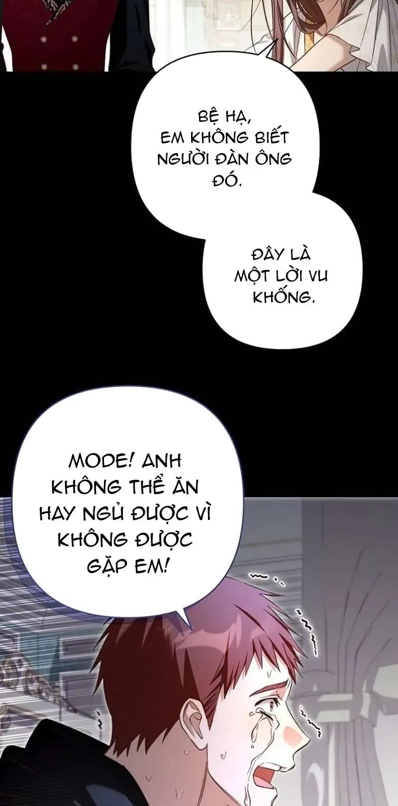 Cô Dâu Của Đại Công Tước Là Chiến Binh Địa Ngục [Chap 31-32]