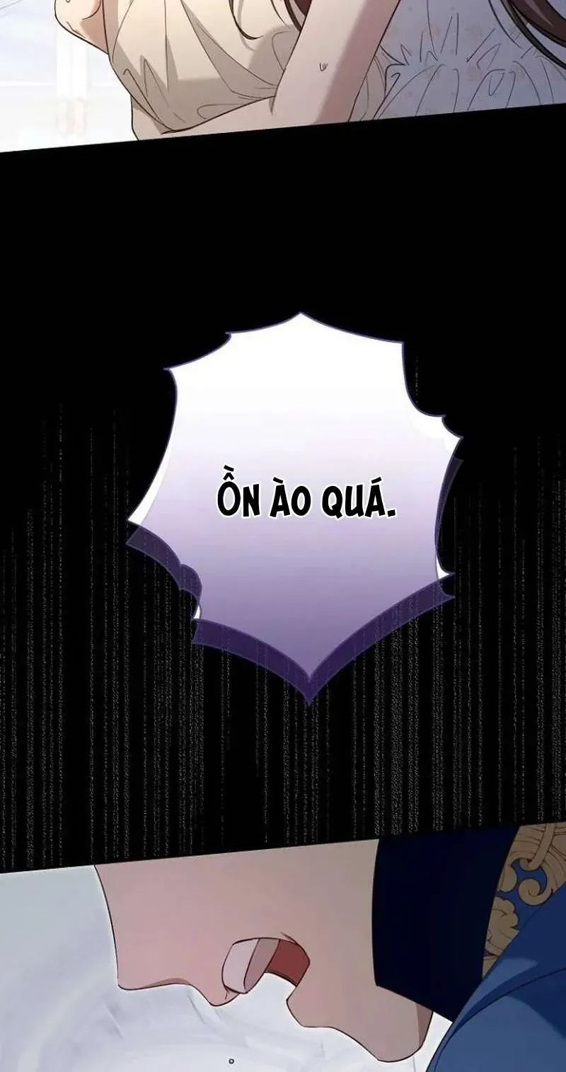 Cô Dâu Của Đại Công Tước Là Chiến Binh Địa Ngục [Chap 31-32]