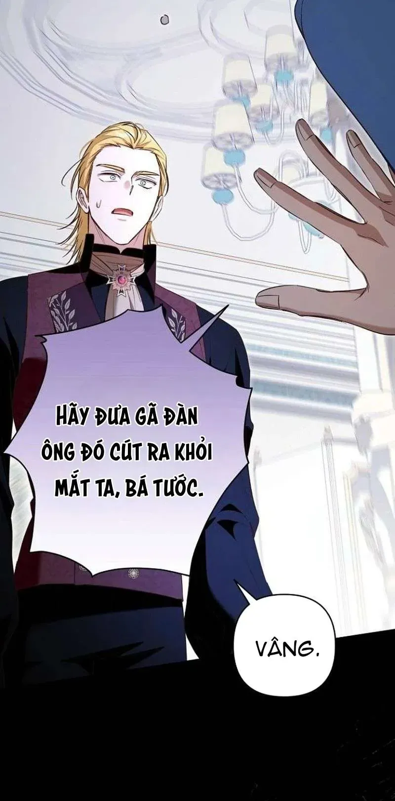 Cô Dâu Của Đại Công Tước Là Chiến Binh Địa Ngục [Chap 31-32]