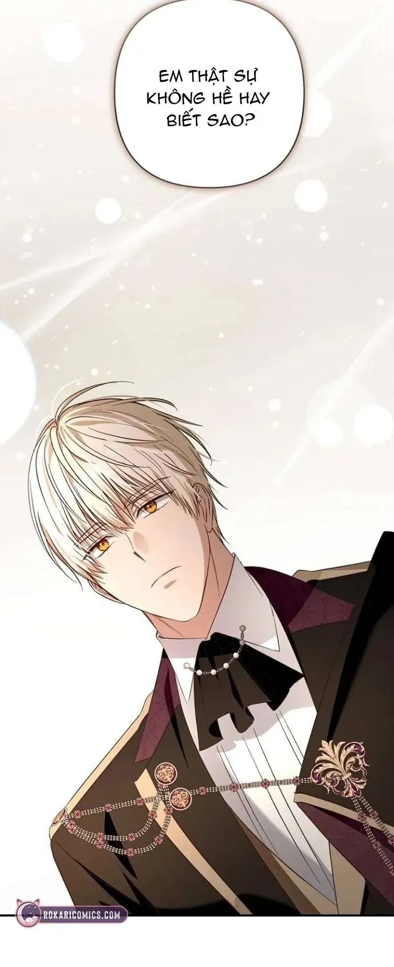 Cô Dâu Của Đại Công Tước Là Chiến Binh Địa Ngục [Chap 31-32]