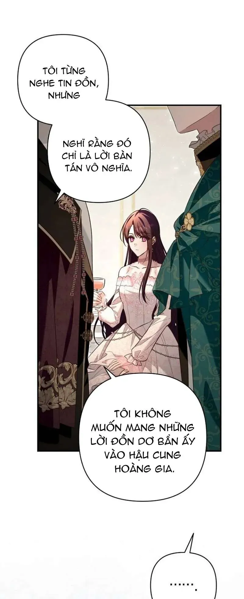 Cô Dâu Của Đại Công Tước Là Chiến Binh Địa Ngục [Chap 31-32]