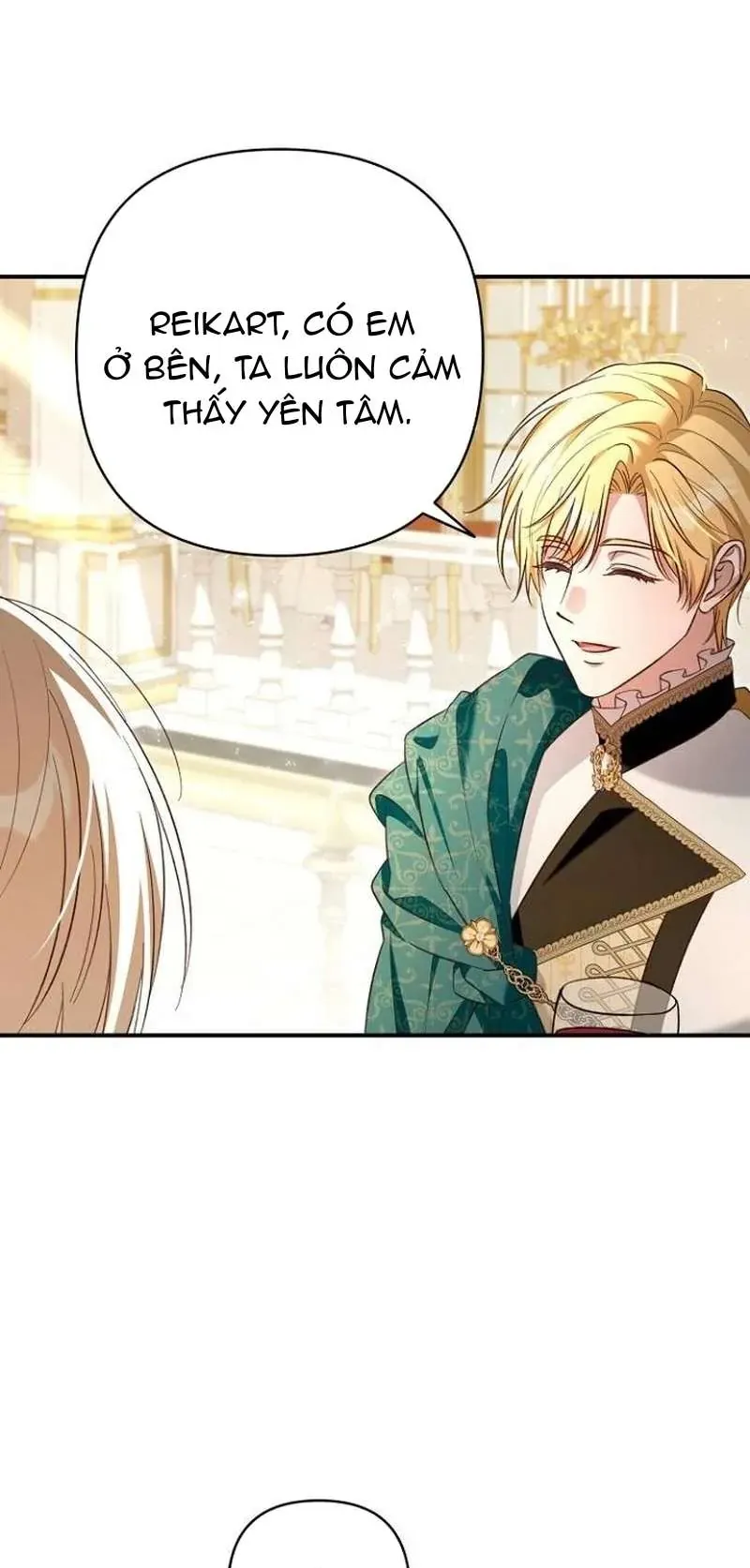 Cô Dâu Của Đại Công Tước Là Chiến Binh Địa Ngục [Chap 31-32]