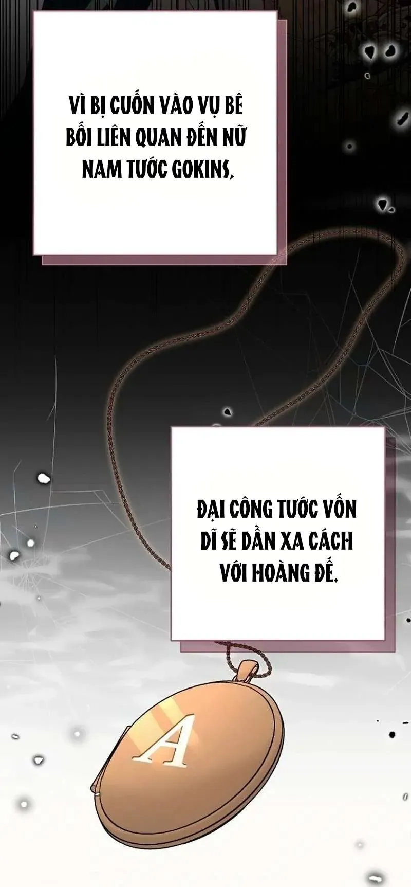 Cô Dâu Của Đại Công Tước Là Chiến Binh Địa Ngục [Chap 31-32]