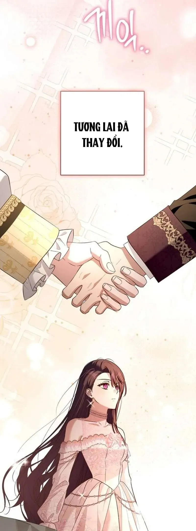 Cô Dâu Của Đại Công Tước Là Chiến Binh Địa Ngục [Chap 31-32]