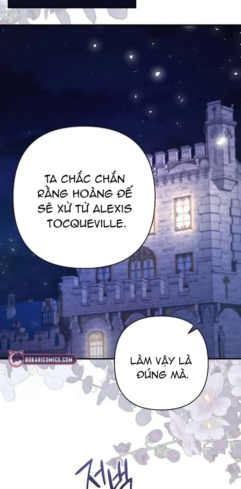 Cô Dâu Của Đại Công Tước Là Chiến Binh Địa Ngục [Chap 31-32]