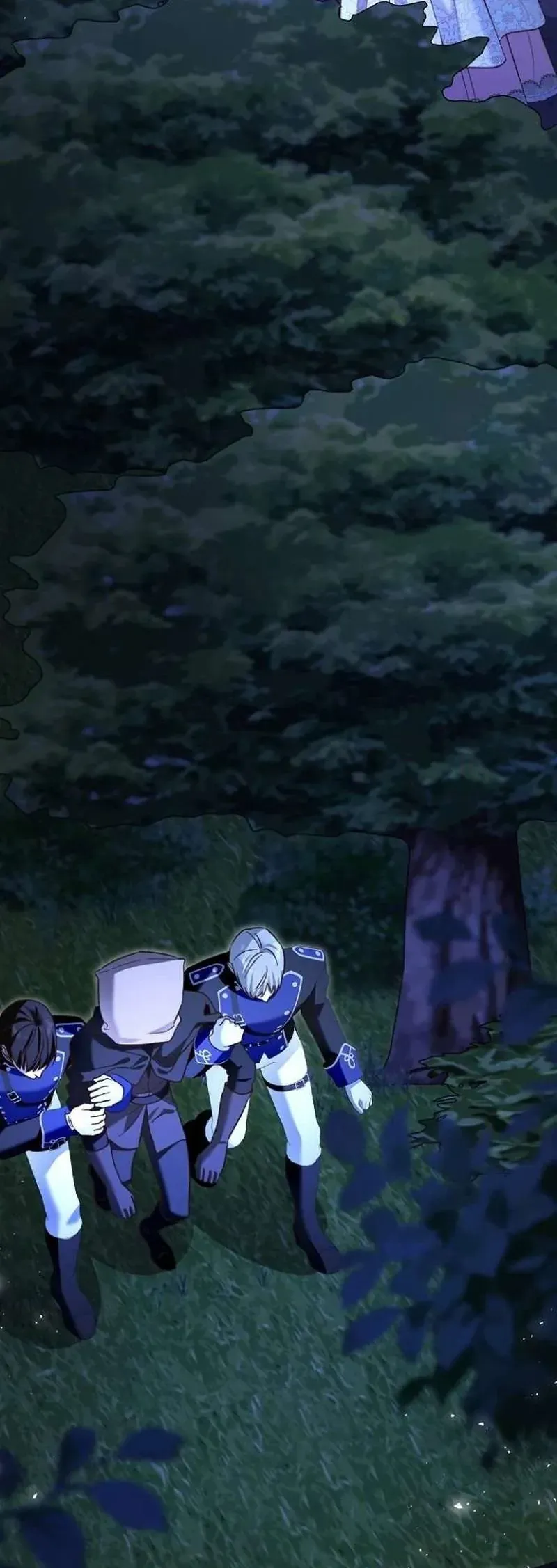 Cô Dâu Của Đại Công Tước Là Chiến Binh Địa Ngục [Chap 31-32]