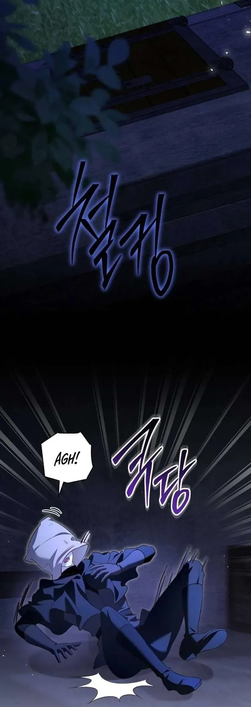 Cô Dâu Của Đại Công Tước Là Chiến Binh Địa Ngục [Chap 31-32]