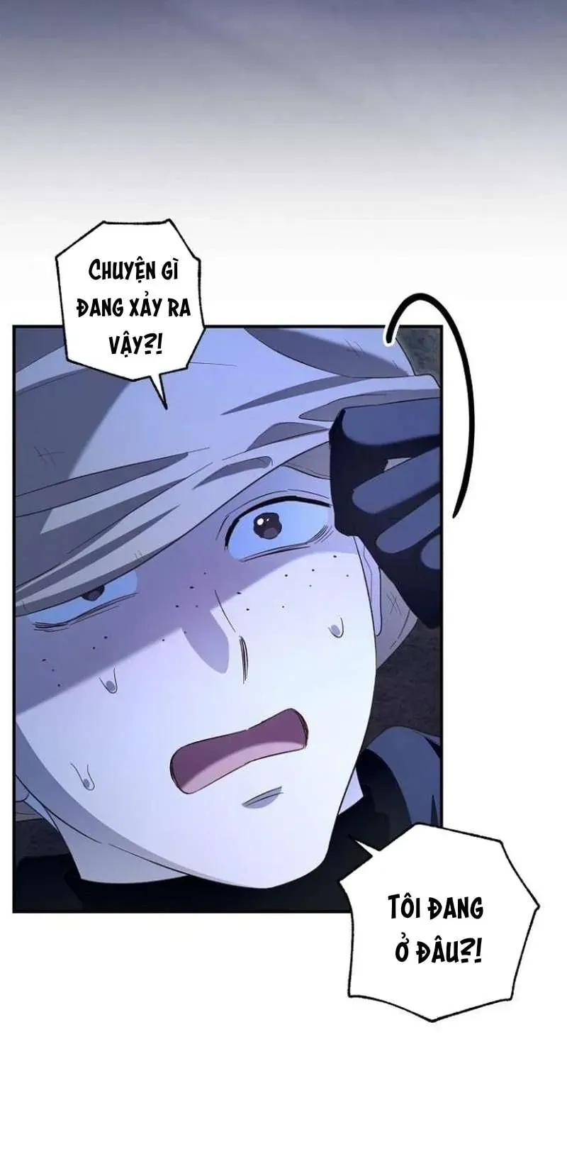 Cô Dâu Của Đại Công Tước Là Chiến Binh Địa Ngục [Chap 31-32]