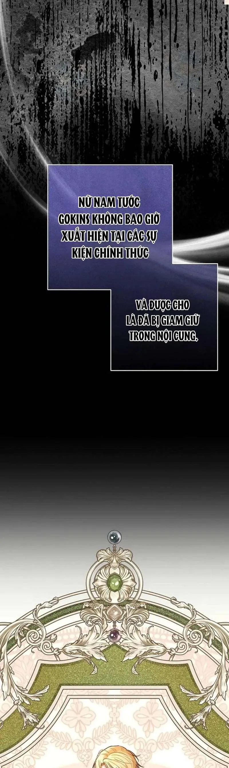 Cô Dâu Của Đại Công Tước Là Chiến Binh Địa Ngục [Chap 31-32]