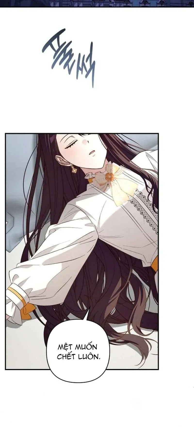 Cô Dâu Của Đại Công Tước Là Chiến Binh Địa Ngục [Chap 31-32]