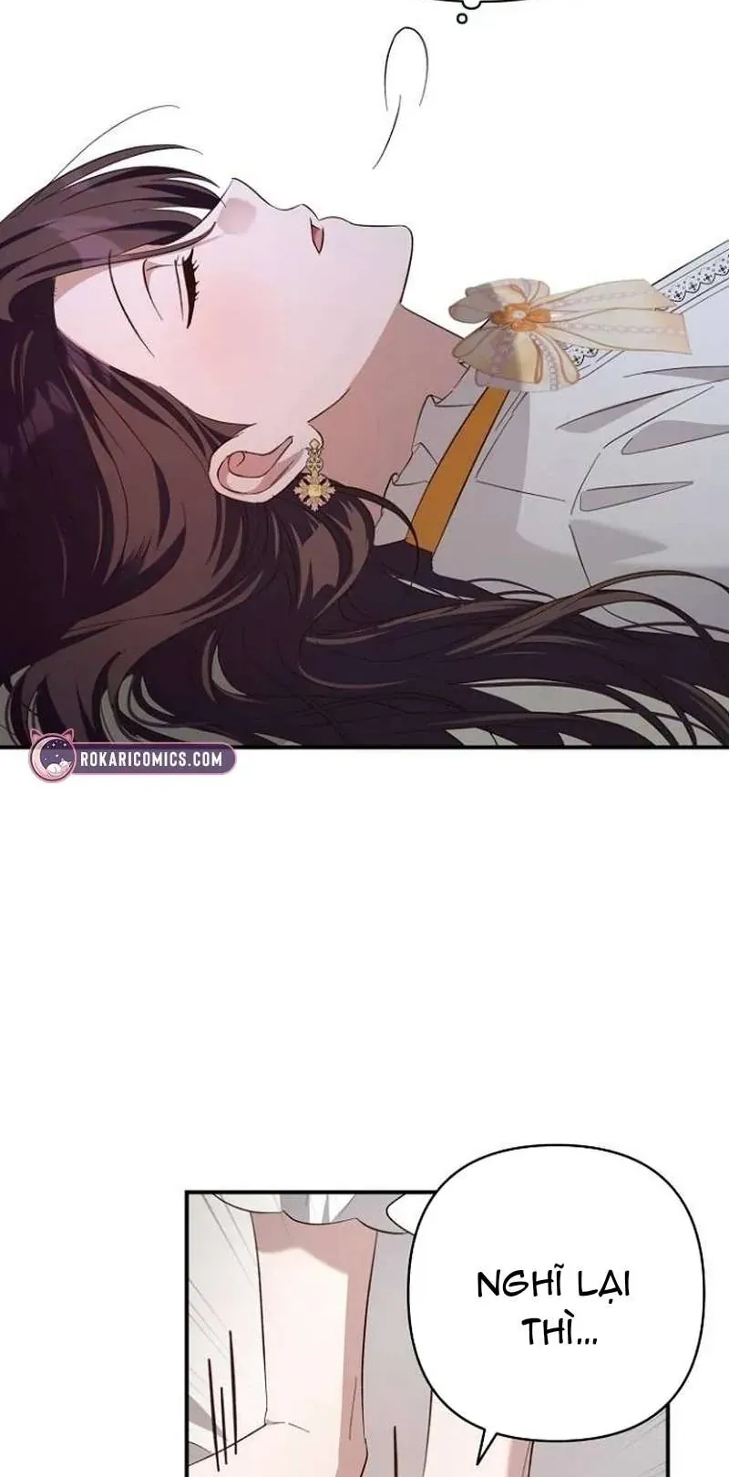 Cô Dâu Của Đại Công Tước Là Chiến Binh Địa Ngục [Chap 31-32]