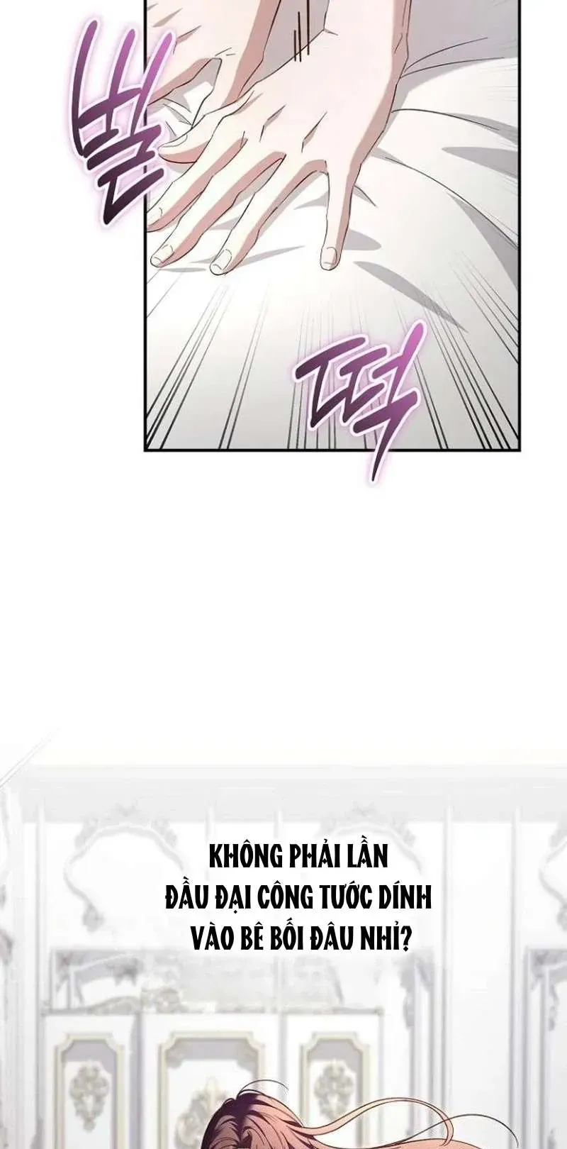 Cô Dâu Của Đại Công Tước Là Chiến Binh Địa Ngục [Chap 31-32]