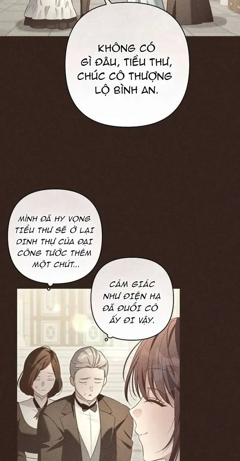 Cô Dâu Của Đại Công Tước Là Chiến Binh Địa Ngục [Chap 31-32]